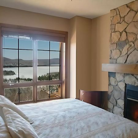 Luxurious Equinoxe Ski-In/Ski-Out Мон-Трамблан Екстер'єр фото